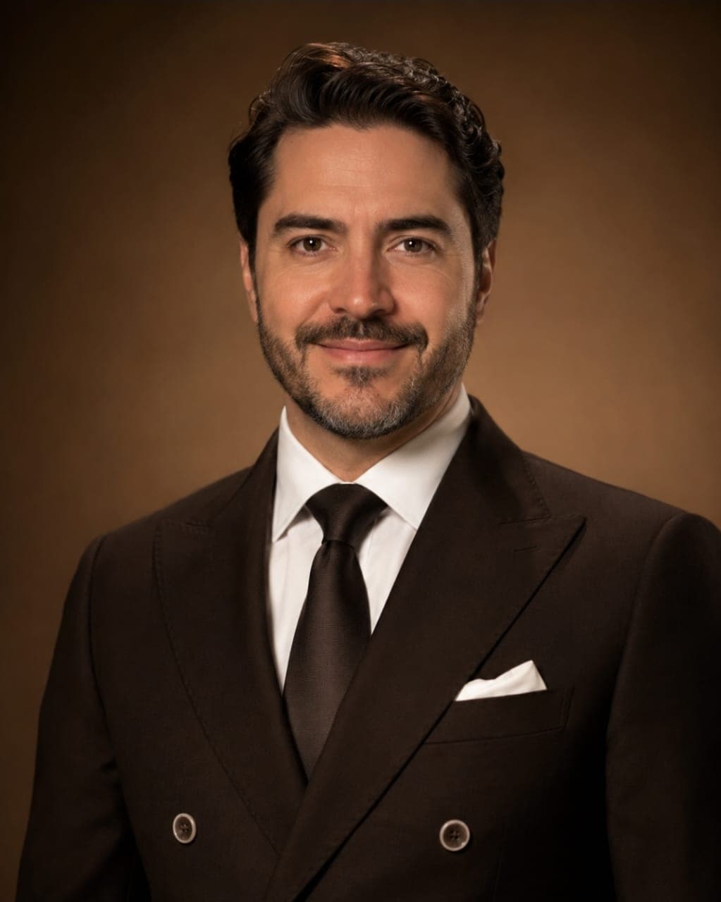 Traje Executivo 3