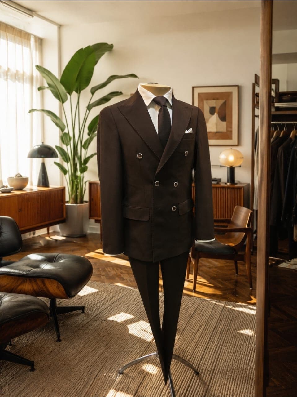 Traje Cerimônia 2