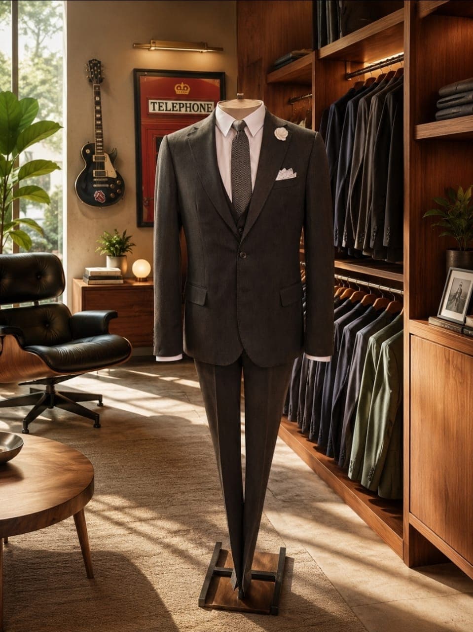 Traje Cerimônia 6