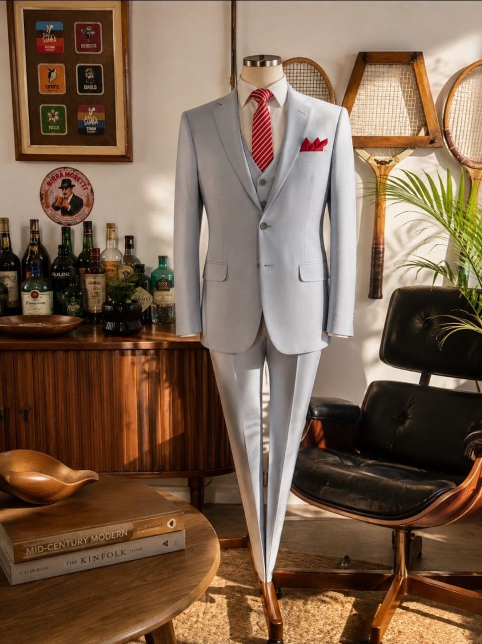 Traje Cerimônia 8
